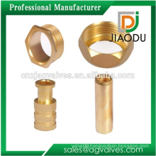 top sale good quality forged npr lead free customized cw617n brass parts